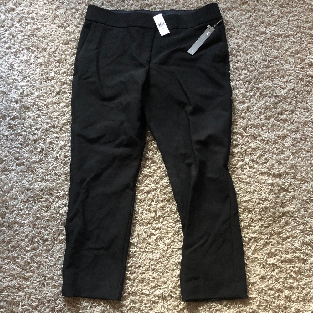 Loft Marisa Pant Slim Black
